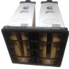 FLEETGUARD ELEMENT PRIMARY AIR FILTER  7.4LBS 16V  4L