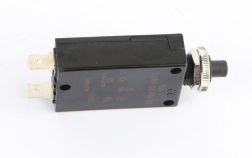 ATLAS COPCO CIRCUIT BREAKER 15A