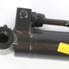 BOBCAT CYLINDER R  FRONT BUCKET