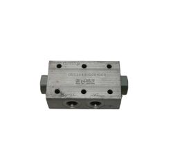 SAFETY VALVE
