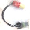 NAVISTAR SWITCH A/C HIGH