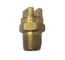 V-JET SPRAY NOZZLE (BRASS)