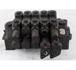 CONTROL VALVE