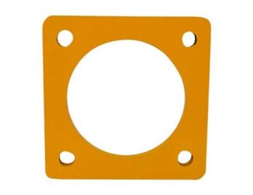 JOHN DEERE AFTERMARKET RETAINER PLATE