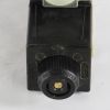 DENISON HYDRAULIC VALVE ASSEMBLY - DIRECTIONAL CONTROL SOLENOID