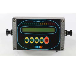 3B6 LED SCREEN