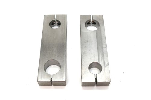 DAYTON PARTS SIDE BAR - SUSPENSION COMPONENT