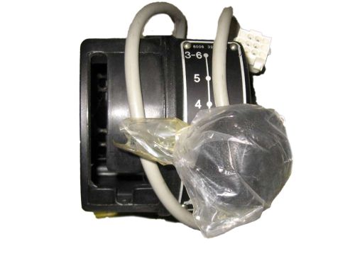 TEREX SHIFT CONTROLLER