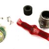 MERITOR AIR DISC BRAKE - SHAFT REPLACEMENT KIT LH