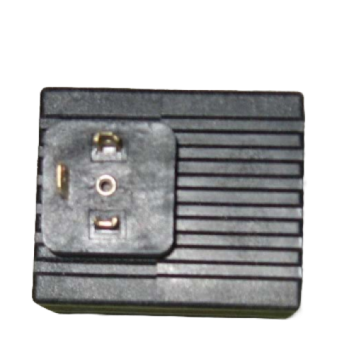 PARKER COIL