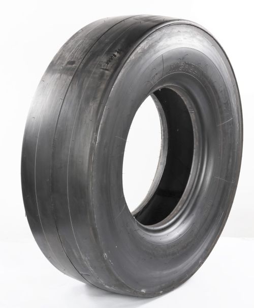MICHELIN X LISSE COMPACTOR TIRE