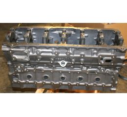 BLOCK ASSEMBLY-CYLINDER;DB58M