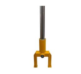TRACK ADJUSTER ASSEMBLY