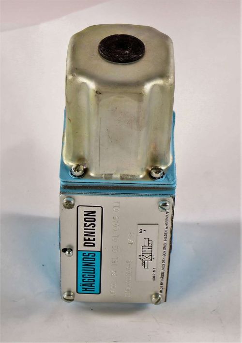 PARKER - DENISON HYDRAULIC UNIT