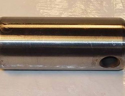 DRESSER AFTERMARKET PIN