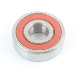 BALL BEARING DEEP GROOVE 15mm ID 42mm OD DBL SEAL
