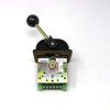OEM CONTROLS CONTROLLER 25K LONG HANDLE