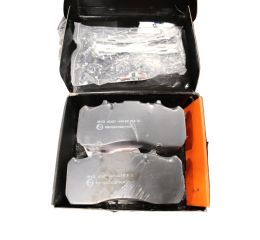 BRAKE PAD SET