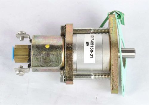 MEDALLION SOLENOID VALVE BV