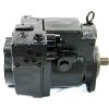 KAWASAKI PISTON PUMP