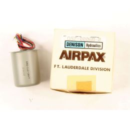MAG AMP 400HZ 1001