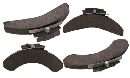 MERITOR AIR DISC BRAKE - PAD KIT