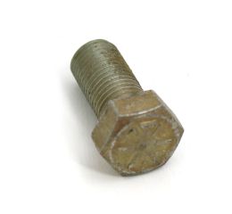 CAPSCREW HEX HEAD 7/16-20X15/1