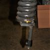 DYNAPAC IDLER ASSEMBLY: COMPLETE