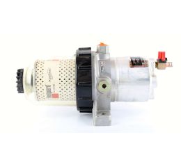 FILTER DIESEL FUEL/WATER SEPARATOR
