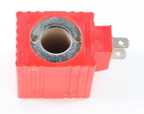 PARKER COIL 18 VOLT