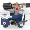 DYNASET WATER PUMP: HIGH PRESSURE HYDRAULIC POWERED