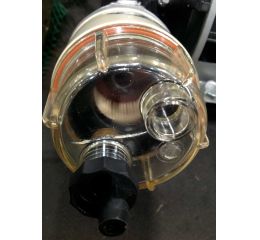 BURNER ASSEMBLY