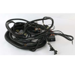 HARNESS   MAIN FRAME