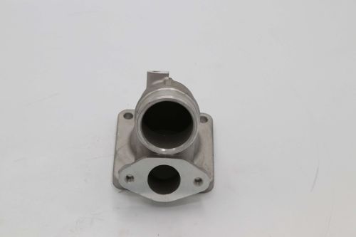 JLG CHARGE AIR ELBOW
