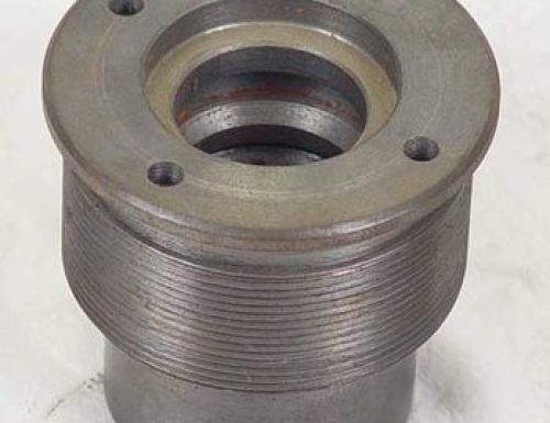 CASE AFTERMARKET GLAND