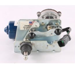 WIPER MOTOR- 12V 85 DEA