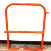 JLG WELDMENT - GATE ASSEMBLY