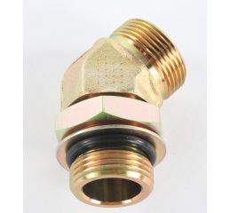 ELBOW 45 ORFS