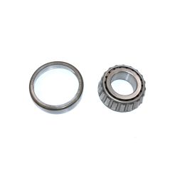 BEARING SET 44.45mm ID 93.264mm OD