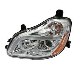HEADLAMP ASSEMBLY