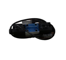 SOLENOID VALVE