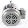 BALDOR ELECTRIC MOTOR 1 HP 208-230/460V 60Hz 3PH 145T