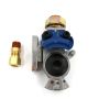 TECTRAN SHUTOFF GLADHAND