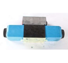 HYDRAULIC SOLENOID VALVE - DIRECTIONAL CONTROL