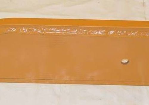 CASE AFTERMARKET GUARD FRONT L/H