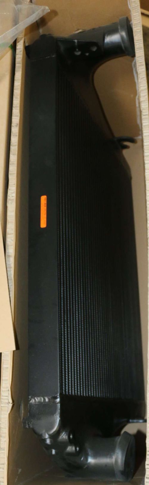 SPECTRA PREMIUM INTERCOOLER - TURBO