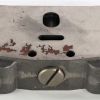 JOHN DEERE SPOOL VALVE FITS BACHOE LOADER  310C & 315C