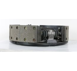 BRAKE ASSEMBLY