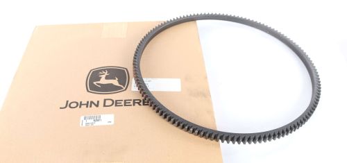 JOHN DEERE CONST & FORESTRY RING GEAR
