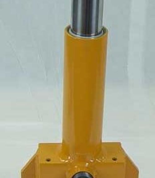 CASE AFTERMARKET TRACK ADJUSTER ASSEMBLY